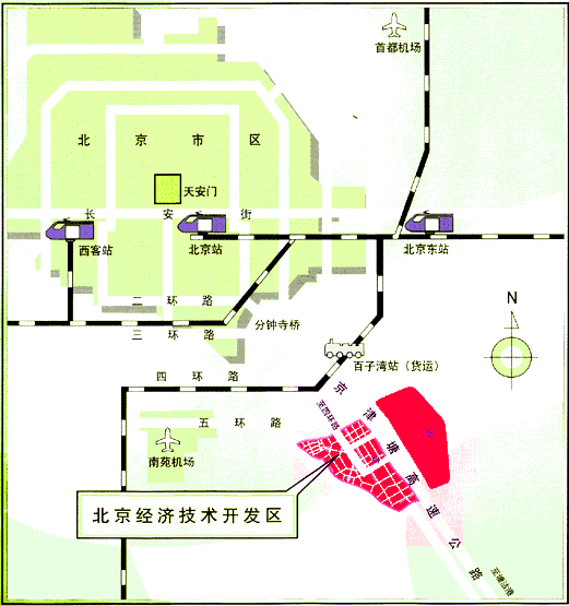 亦庄开发区教师面试写作高中英语简介图片