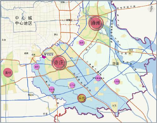 大兴区拆迁规划_突袭网图片