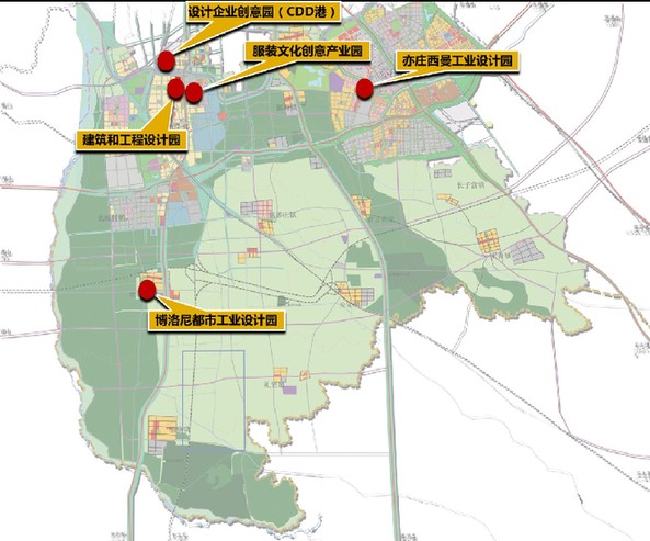 北京亦庄人口_北京城市总体规划发布,四九城儿20年后的变化都在这张图里了