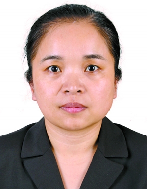 大兴一中女教师率小英入选博大贡献奖 图_亦庄