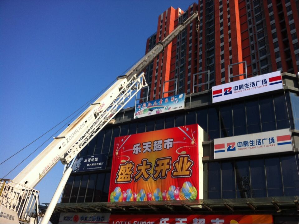 桂林公司准备开业,需要大量招人,可以找哪些人